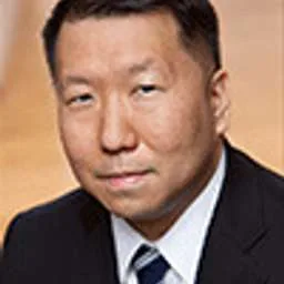 George Huang