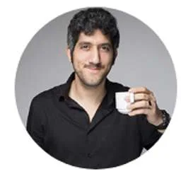 Adam Singolda, Founder & CEO at Taboola