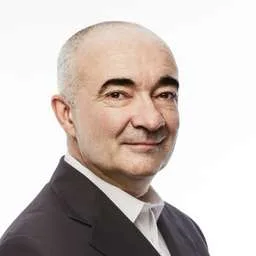 Alain Huriez