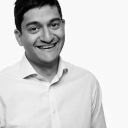 Kaasim Mahmood