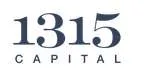 1315 Capital
