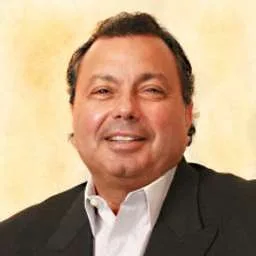 Rick Ferreira