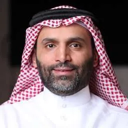 Omar Almajdouie