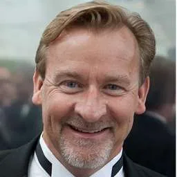 Angus Grant