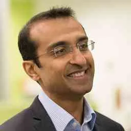 Mir Aamir, President & CEO at Fulfil Solutions