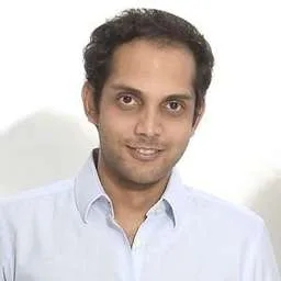 Tushar Ahluwalia, CEO & Co-Founder at GeneralMind