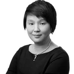 Lilliana Choi