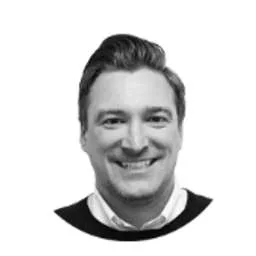 Mathias Thulin, Co-Founder & Executive Partner at GetAccept