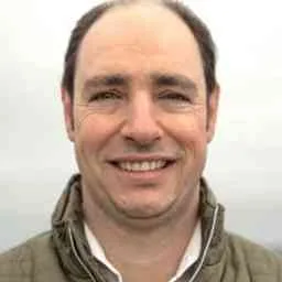Benjamin Levy