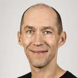Luc Vincent, Angel Investor
