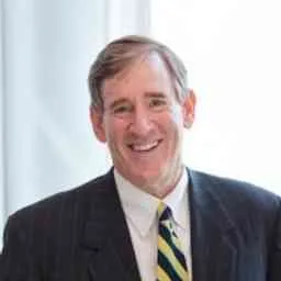 Richard M. Berkeley