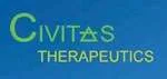 Civitas Therapeutics