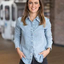 Laura Bongartz