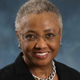 Lydia Marshall