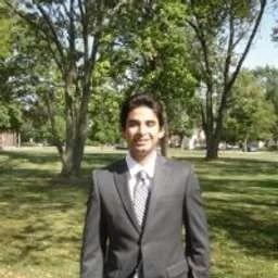 Murtaza Hussain