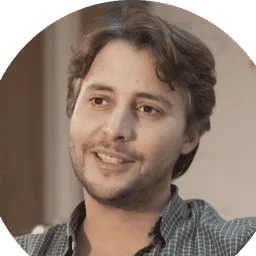 Alexandre Berriche, Scout at Sequoia Capital