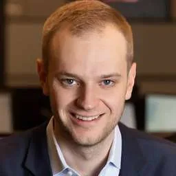 Alexander Rinke, Co-Founder and Co-CEO at Celonis