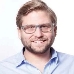 Philipp Schlanderer, Co-Founder at EGYM Wellpass