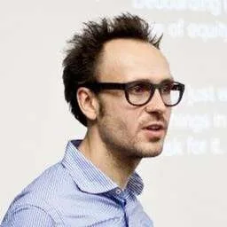 Matthias Möller, Founder and CMO at PEIQ