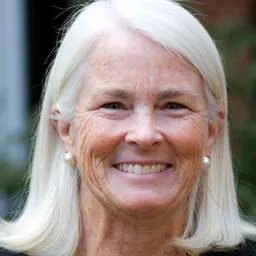 Catherine Friedman