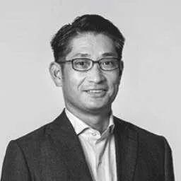 Haruyoshi Onuma