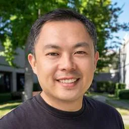 Larry Liu