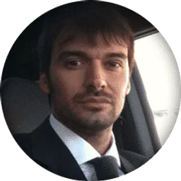 Carlos Redondo