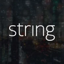 String Labs