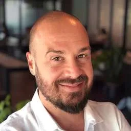 Joel Milne
