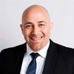 Sam Charmand