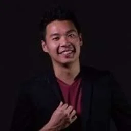 Jeffrey Tiong, Angel Investor