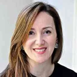Noosheen Hashemi