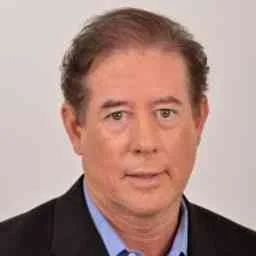 Dr. Peter Fitzgerald