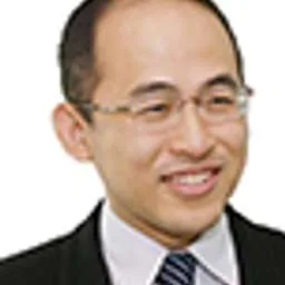 Kuah Cheng Ooi