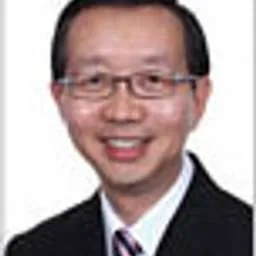 Mark Yeo