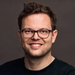 Steffen Wicker