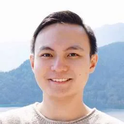 Peter Hoang, Co-founder at Finblox