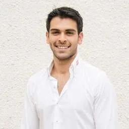 Rohit Mulani, Founder & CEO at Gotrade