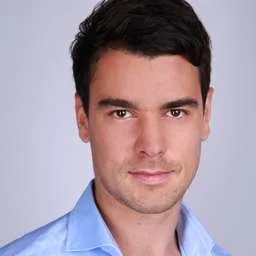 Maxime Mandin