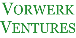 Vorwerk Ventures