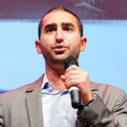 Ben Barokas, CEO & Founder at Sourcepoint