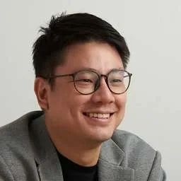 Joel Leong, Angel Investor
