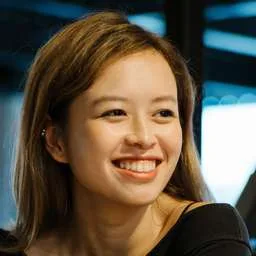 Candice Ong