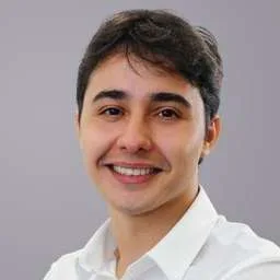 Diego Libanio