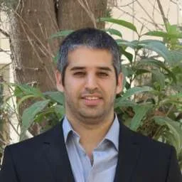 Elad Shoushan