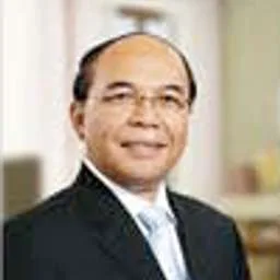 Sudirman M. Rusdi
