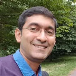 Saikiran Krishnamurthy