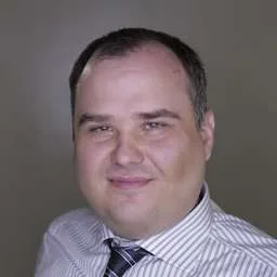 Andriy Dovzhenko