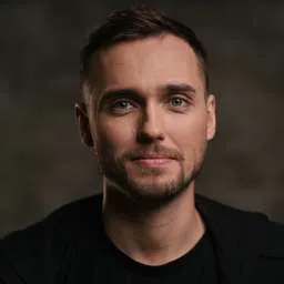 Vlad Tislenko