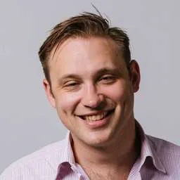 David Rohrsheim